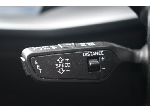 Audi A3 Sportback 30 TFSI Advanced edition | Cruise Control | Verwarmbare voorstoelen | Afneembare trekhaak ActivLease financial lease