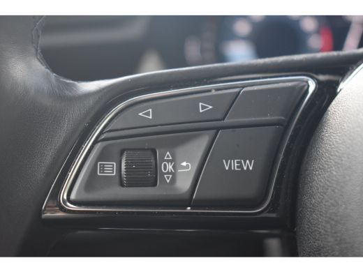 Audi A3 Sportback 30 TFSI Advanced edition | Cruise Control | Verwarmbare voorstoelen | Afneembare trekhaak ActivLease financial lease