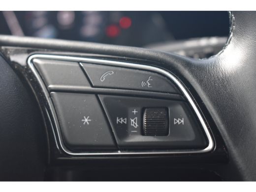 Audi A3 Sportback 30 TFSI Advanced edition | Cruise Control | Verwarmbare voorstoelen | Afneembare trekhaak ActivLease financial lease