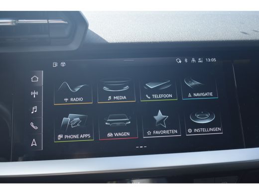 Audi A3 Sportback 30 TFSI Advanced edition | Cruise Control | Verwarmbare voorstoelen | Afneembare trekhaak ActivLease financial lease