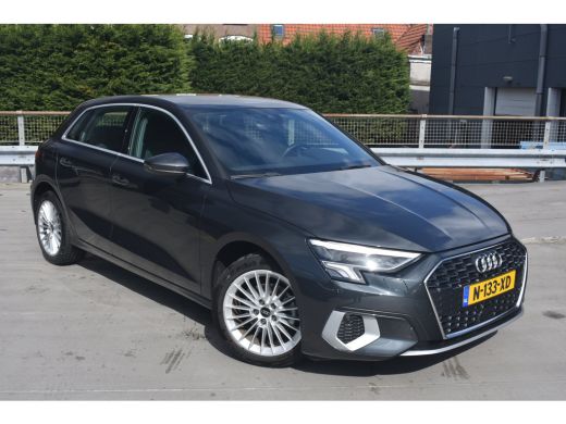 Audi A3 Sportback 30 TFSI Advanced edition | Cruise Control | Verwarmbare voorstoelen | Afneembare trekhaak ActivLease financial lease
