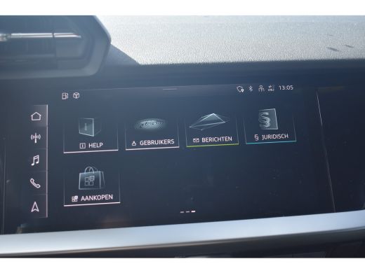 Audi A3 Sportback 30 TFSI Advanced edition | Cruise Control | Verwarmbare voorstoelen | Afneembare trekhaak ActivLease financial lease