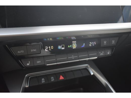 Audi A3 Sportback 30 TFSI Advanced edition | Cruise Control | Verwarmbare voorstoelen | Afneembare trekhaak ActivLease financial lease