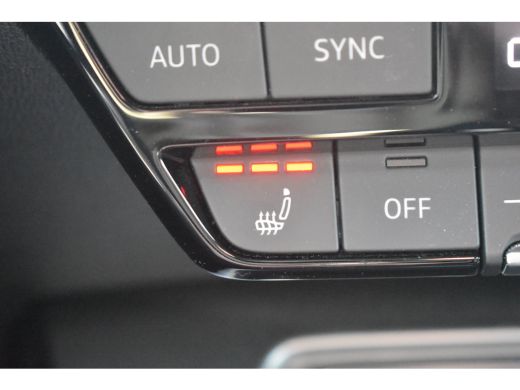 Audi A3 Sportback 30 TFSI Advanced edition | Cruise Control | Verwarmbare voorstoelen | Afneembare trekhaak ActivLease financial lease