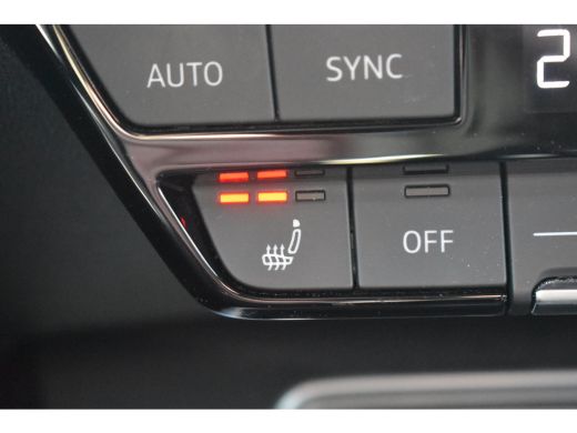 Audi A3 Sportback 30 TFSI Advanced edition | Cruise Control | Verwarmbare voorstoelen | Afneembare trekhaak ActivLease financial lease
