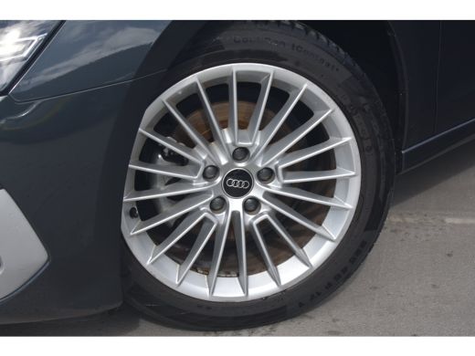 Audi A3 Sportback 30 TFSI Advanced edition | Cruise Control | Verwarmbare voorstoelen | Afneembare trekhaak ActivLease financial lease