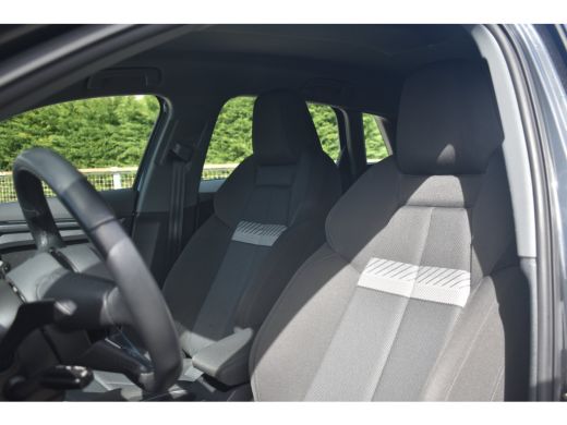 Audi A3 Sportback 30 TFSI Advanced edition | Cruise Control | Verwarmbare voorstoelen | Afneembare trekhaak ActivLease financial lease