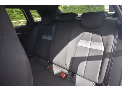 Audi A3 Sportback 30 TFSI Advanced edition | Cruise Control | Verwarmbare voorstoelen | Afneembare trekhaak ActivLease financial lease