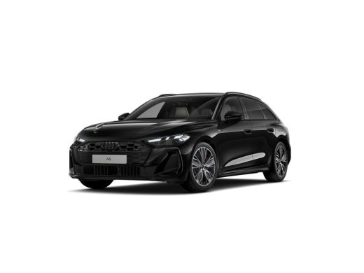 Audi A5 Avant S edition | Adaptive cruise control | Aluminium optiek in het interieur | Audi smartphone i... ActivLease financial lease