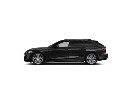 Audi A5 Avant S edition | Adaptive cruise control | Aluminium optiek in het interieur | Audi smartphone i... ActivLease financial lease
