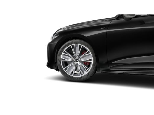 Audi A5 Avant S edition | Adaptive cruise control | Aluminium optiek in het interieur | Audi smartphone i... ActivLease financial lease