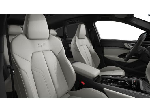 Audi A5 Avant S edition | Adaptive cruise control | Aluminium optiek in het interieur | Audi smartphone i... ActivLease financial lease