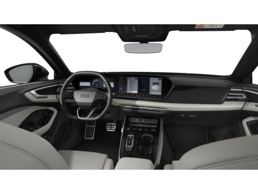 Audi A5 Avant S edition | Adaptive cruise control | Aluminium optiek in het interieur | Audi smartphone i... ActivLease financial lease