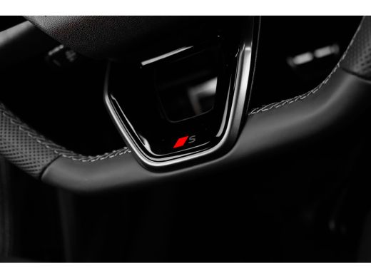 Audi A5 Avant S edition | Adaptive cruise control | Aluminium optiek in het interieur | Audi smartphone i... ActivLease financial lease