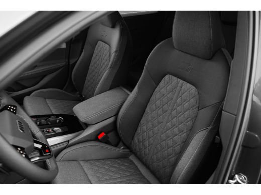 Audi A5 Avant S edition | Adaptive cruise control | Aluminium optiek in het interieur | Audi smartphone i... ActivLease financial lease