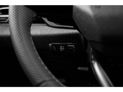 Audi A5 Avant S edition | Adaptive cruise control | Aluminium optiek in het interieur | Audi smartphone i... ActivLease financial lease