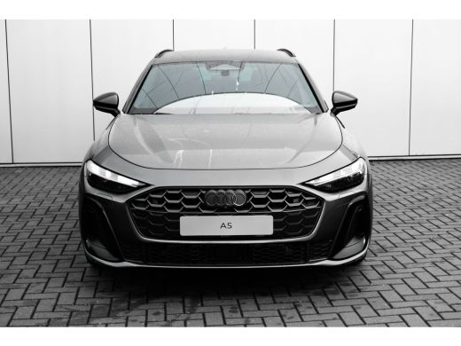 Audi A5 Avant S edition | Adaptive cruise control | Aluminium optiek in het interieur | Audi smartphone i... ActivLease financial lease