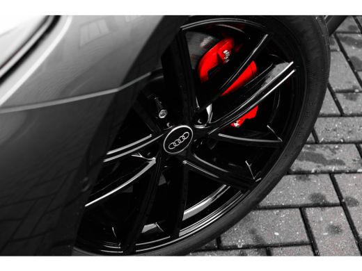 Audi A5 Avant S edition | Adaptive cruise control | Aluminium optiek in het interieur | Audi smartphone i... ActivLease financial lease