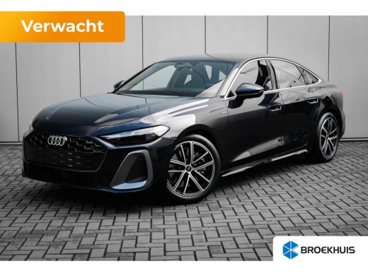 Audi A5 Limousine S edition | Adaptive cruise control | Aluminium optiek in het interieur | Audi smartpho...