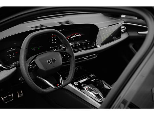Audi A5 Limousine S edition | Adaptive cruise control | Aluminium optiek in het interieur | Audi smartpho... ActivLease financial lease
