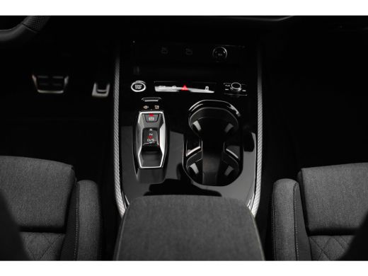 Audi A5 Limousine S edition | Adaptive cruise control | Aluminium optiek in het interieur | Audi smartpho... ActivLease financial lease