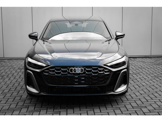 Audi A5 Limousine S edition | Adaptive cruise control | Aluminium optiek in het interieur | Audi smartpho... ActivLease financial lease