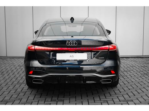 Audi A5 Limousine S edition | Adaptive cruise control | Aluminium optiek in het interieur | Audi smartpho... ActivLease financial lease