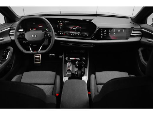 Audi A5 Limousine S edition | Adaptive cruise control | Aluminium optiek in het interieur | Audi smartpho... ActivLease financial lease
