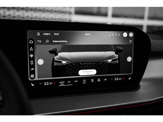 Audi Q3 S edition | Adaptive cruise control | Audi sound system | Cruise control ActivLease financial lease