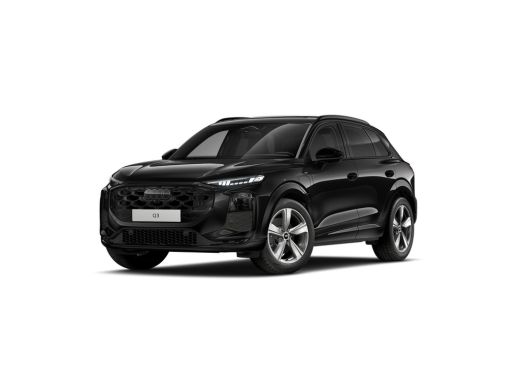 Audi Q3 S edition | Adaptive cruise control | Audi sound system | Cruise control ActivLease financial lease