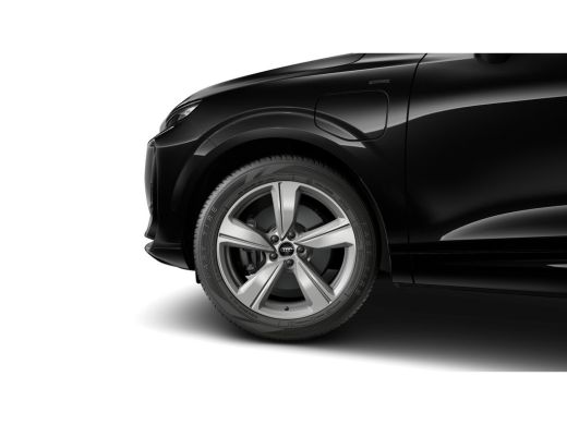Audi Q3 S edition | Adaptive cruise control | Audi sound system | Cruise control ActivLease financial lease