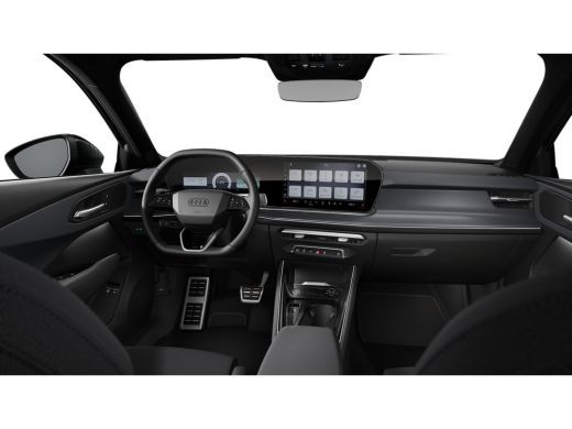 Audi Q3 S edition | Adaptive cruise control | Audi sound system | Cruise control ActivLease financial lease