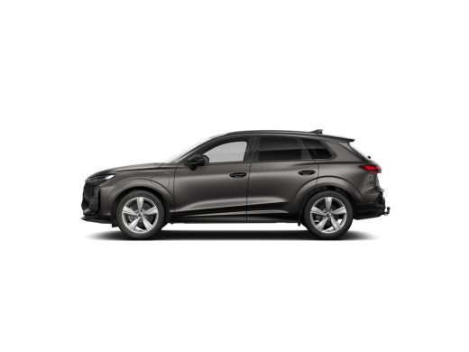 Audi Q3 S edition | Adaptive cruise control | Audi sound system | Cruise control ActivLease financial lease