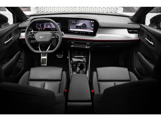 Audi Q3 S edition | Adaptive cruise control | Audi sound system | Cruise control ActivLease financial lease