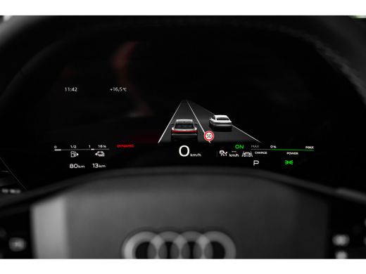 Audi Q5 S edition | Audi virtual cockpit | Elektrisch instelbare voorstoelen | Exterieurpakket zwart ActivLease financial lease
