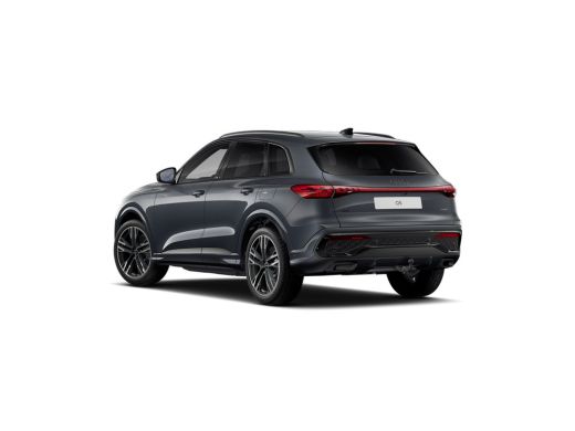 Audi Q5 S edition | Audi virtual cockpit | Exterieurpakket zwart | Hemelbekleding in zwart ActivLease financial lease
