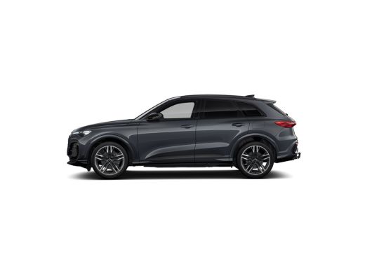 Audi Q5 S edition | Audi virtual cockpit | Exterieurpakket zwart | Hemelbekleding in zwart ActivLease financial lease
