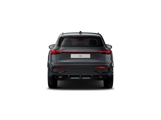 Audi Q5 S edition | Audi virtual cockpit | Exterieurpakket zwart | Hemelbekleding in zwart ActivLease financial lease