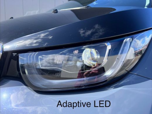 BMW i3 S /184pk*Unique Forever*120Ah 42 kWh H-Kardon/2xAdaptive/Carplay/Leder/W-pomp/3-fase/20" ActivLease financial lease