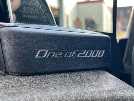 BMW i3 S /184pk*Unique Forever*120Ah 42 kWh H-Kardon/2xAdaptive/Carplay/Leder/W-pomp/3-fase/20" ActivLease financial lease