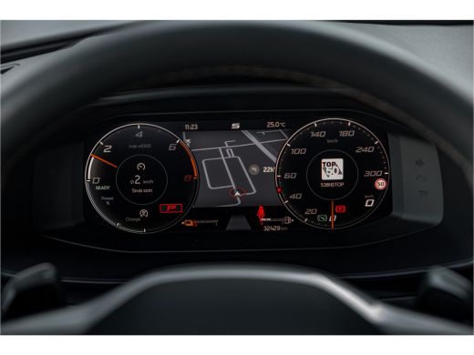 CUPRA Formentor 1.4 e-Hybrid VZ 245 PK Performance | Trekhaak | Carplay | Camera | Stoel en Stuurverwarming l Dod... ActivLease financial lease