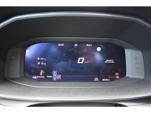 CUPRA Formentor 1.4 e-Hybrid VZ 245 PK Performance | Trekhaak | Carplay | Camera | Stoel en Stuurverwarming l Dod... ActivLease financial lease