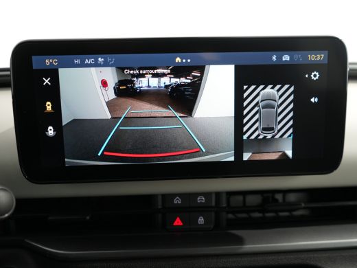 Fiat 600 La Prima | 10,25" touchscreen radio met Bluetooth, DAB & USB | 18" lichtmetalen velgen Diamont Cu... ActivLease financial lease