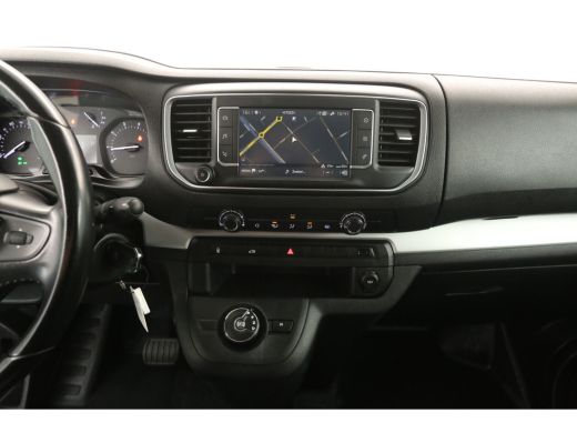 Fiat Scudo 2.0 MultiJet L3H1 145PK SX | Aut. | Airco | Camera | Cruise | Carplay | 3 Zits | Parkeersens. ActivLease financial lease