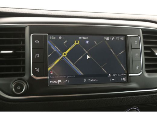 Fiat Scudo 2.0 MultiJet L3H1 145PK SX | Aut. | Airco | Camera | Cruise | Carplay | 3 Zits | Parkeersens. ActivLease financial lease