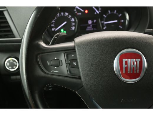 Fiat Scudo 2.0 MultiJet L3H1 145PK SX | Aut. | Airco | Camera | Cruise | Carplay | 3 Zits | Parkeersens. ActivLease financial lease