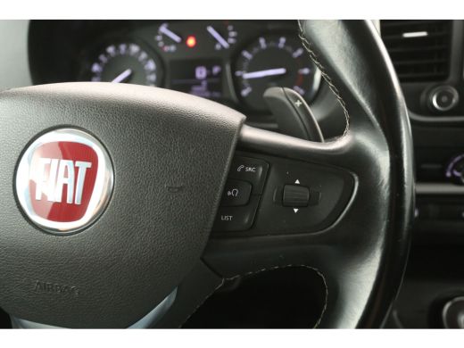 Fiat Scudo 2.0 MultiJet L3H1 145PK SX | Aut. | Airco | Camera | Cruise | Carplay | 3 Zits | Parkeersens. ActivLease financial lease