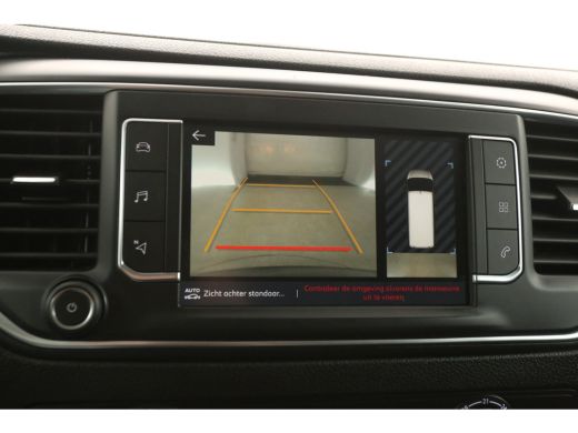 Fiat Scudo 2.0 MultiJet L3H1 145PK SX | Aut. | Airco | Camera | Cruise | Carplay | 3 Zits | Parkeersens. ActivLease financial lease