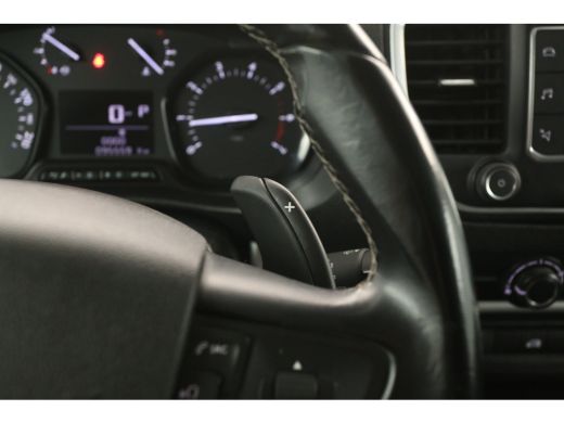 Fiat Scudo 2.0 MultiJet L3H1 145PK SX | Aut. | Airco | Camera | Cruise | Carplay | 3 Zits | Parkeersens. ActivLease financial lease