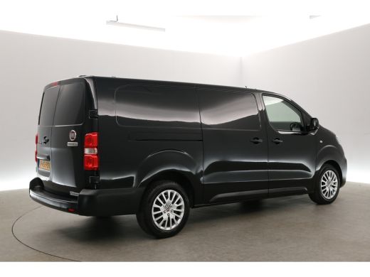 Fiat Scudo 2.0 MultiJet L3H1 145PK SX | Aut. | Airco | Camera | Cruise | Carplay | 3 Zits | Parkeersens. ActivLease financial lease